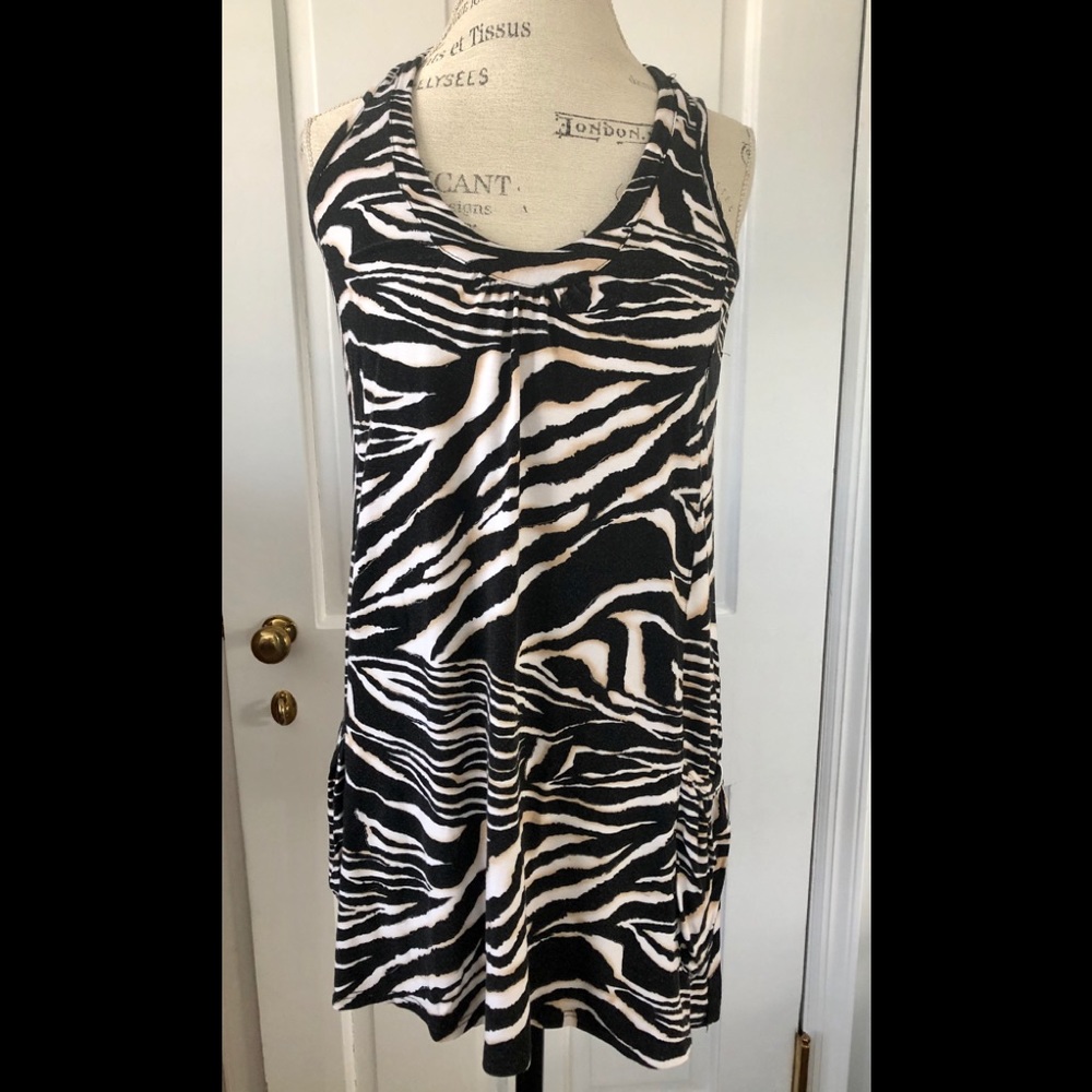 Romeo & Juliet Couture Dress